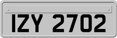 IZY2702