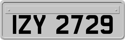 IZY2729