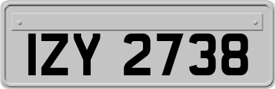 IZY2738