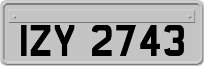 IZY2743