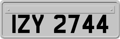 IZY2744