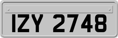 IZY2748