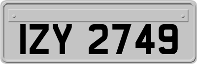 IZY2749