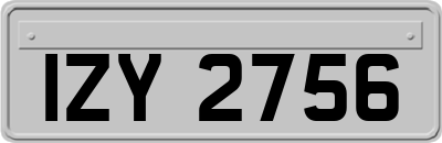 IZY2756