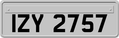 IZY2757