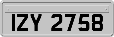 IZY2758