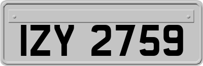 IZY2759