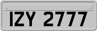 IZY2777