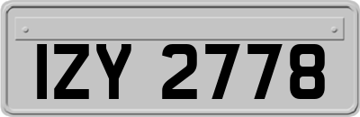 IZY2778