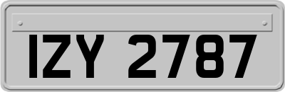 IZY2787