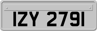 IZY2791