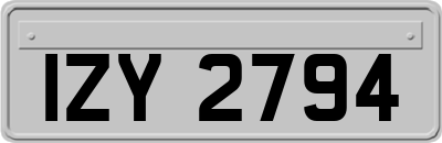 IZY2794