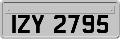 IZY2795