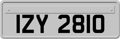 IZY2810
