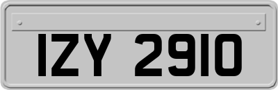 IZY2910