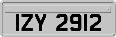 IZY2912