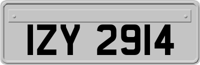 IZY2914