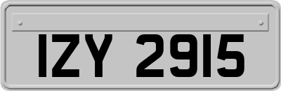 IZY2915