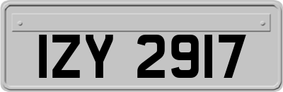 IZY2917