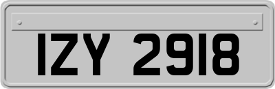 IZY2918