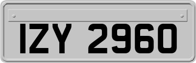 IZY2960