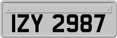 IZY2987