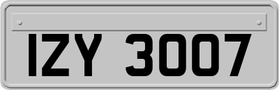 IZY3007