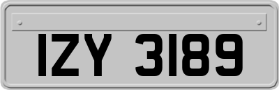IZY3189