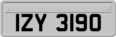 IZY3190