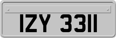 IZY3311