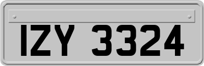 IZY3324