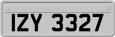 IZY3327