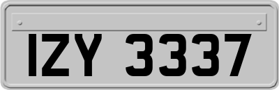 IZY3337