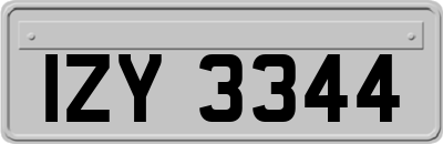 IZY3344