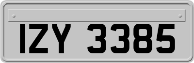 IZY3385