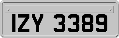 IZY3389