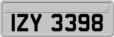 IZY3398