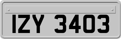 IZY3403