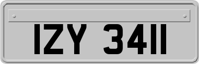 IZY3411