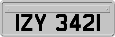 IZY3421