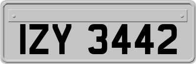 IZY3442
