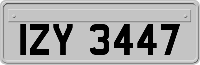 IZY3447