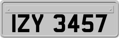 IZY3457