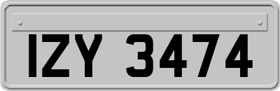IZY3474