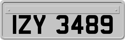 IZY3489