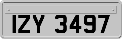 IZY3497