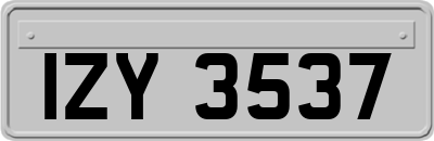 IZY3537