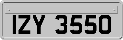 IZY3550