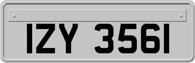 IZY3561