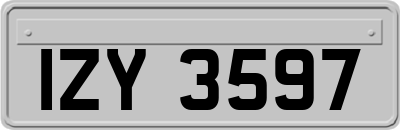 IZY3597